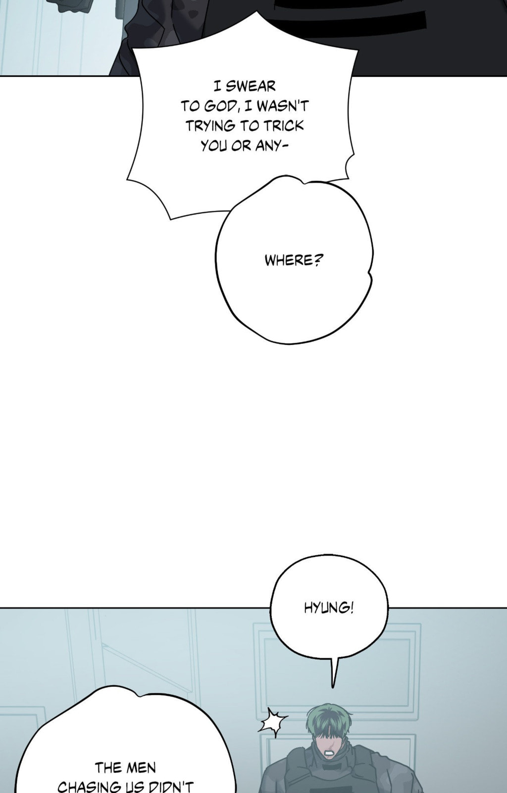 Read Deep (Yuje) chapter 79 image 35 on Lezhin