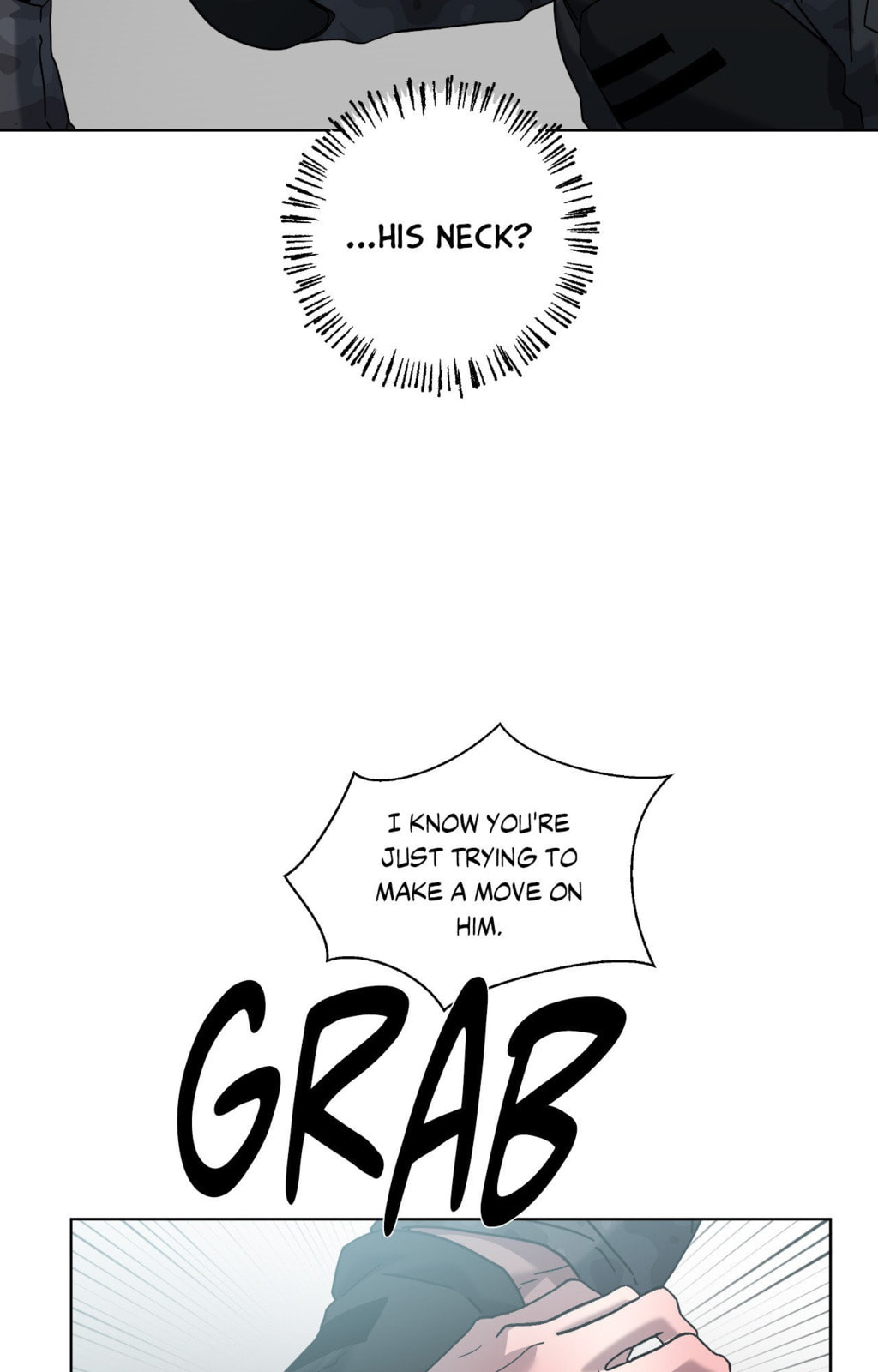 Read Deep (Yuje) chapter 79 image 41 on Lezhin