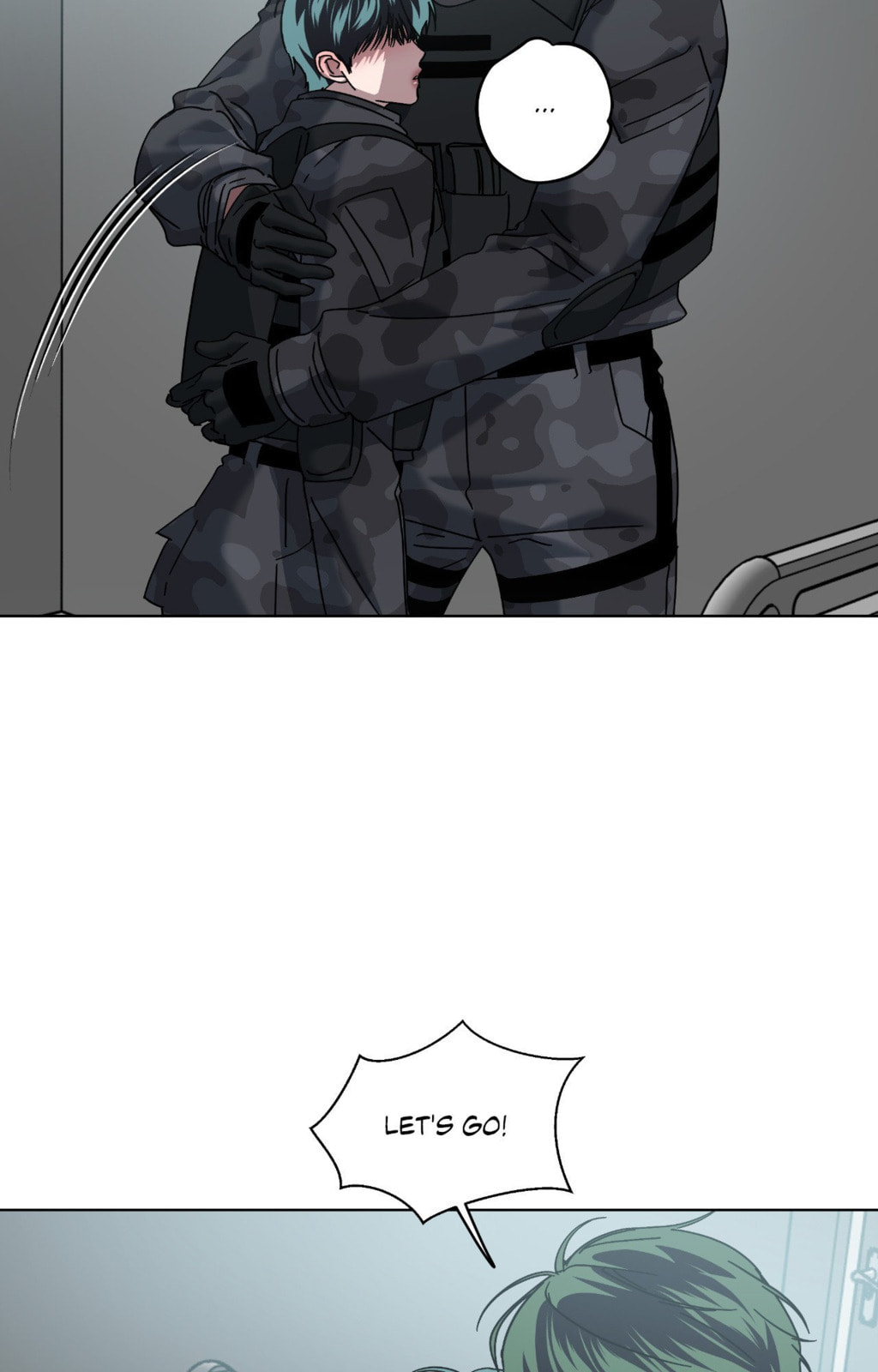 Read Deep (Yuje) chapter 79 image 43 on Lezhin