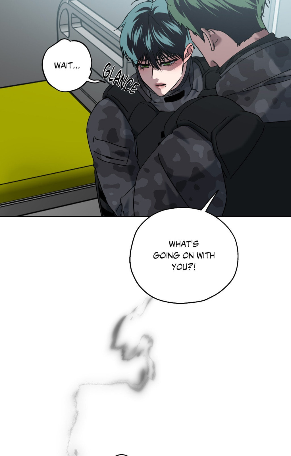 Read Deep (Yuje) chapter 79 image 44 on Lezhin