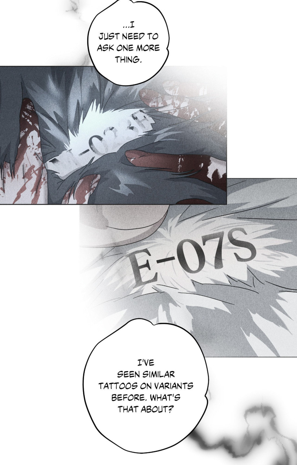 Read Deep (Yuje) chapter 79 image 45 on Lezhin
