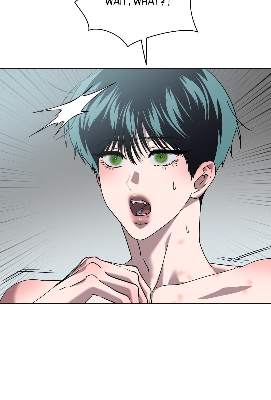 Read Deep (Yuje) chapter 79 image 5 on Lezhin
