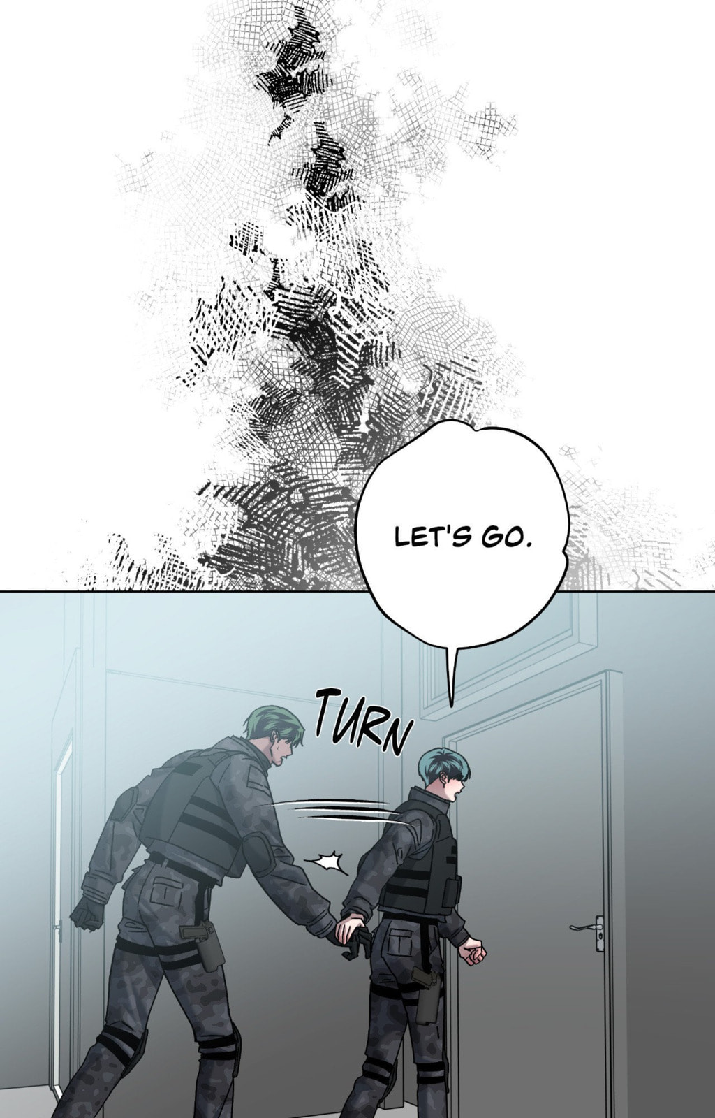 Read Deep (Yuje) chapter 79 image 50 on Lezhin