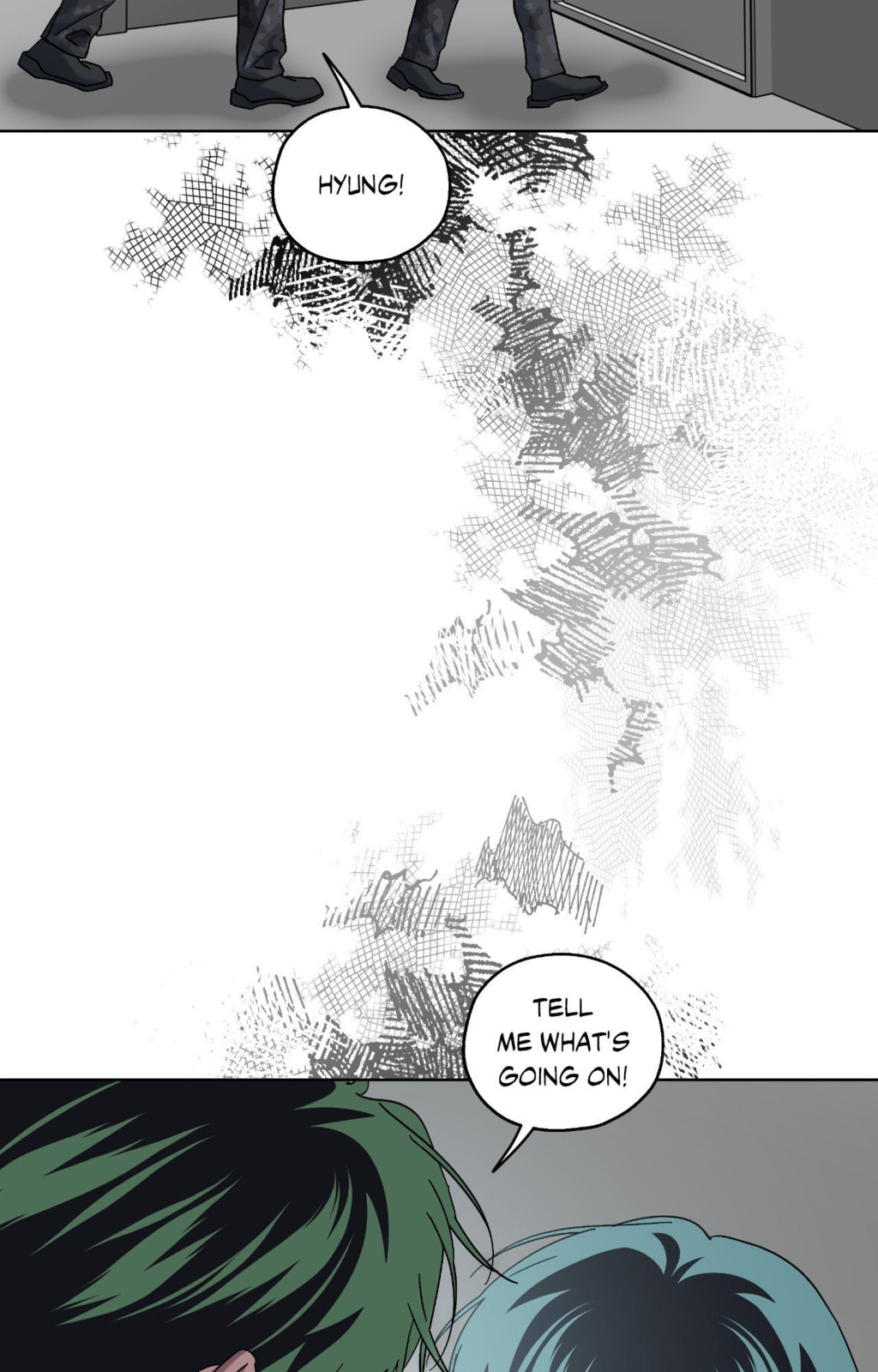 Read Deep (Yuje) chapter 79 image 51 on Lezhin