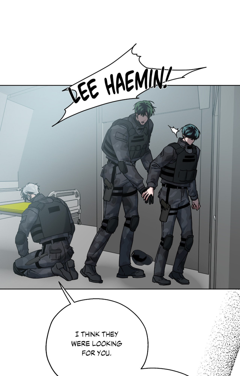 Read Deep (Yuje) chapter 79 image 53 on Lezhin