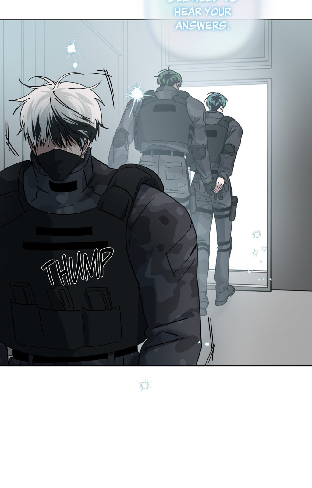 Read Deep (Yuje) chapter 79 image 57 on Lezhin