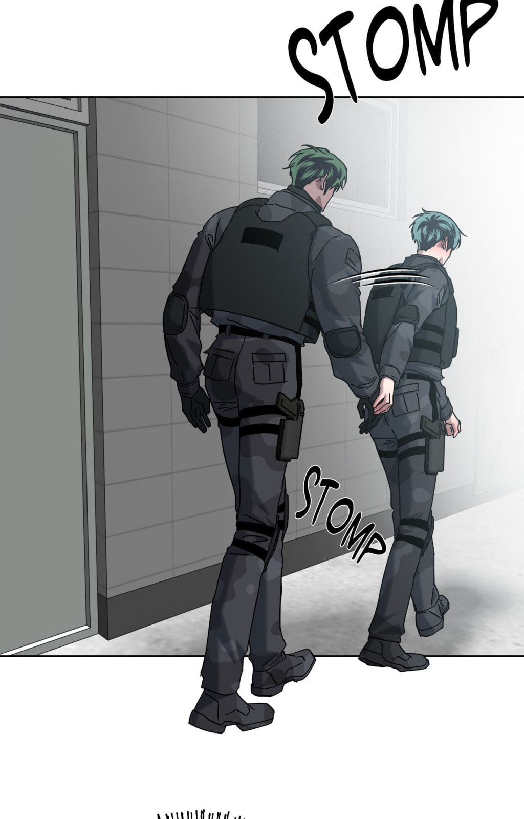 Read Deep (Yuje) chapter 79 image 62 on Lezhin