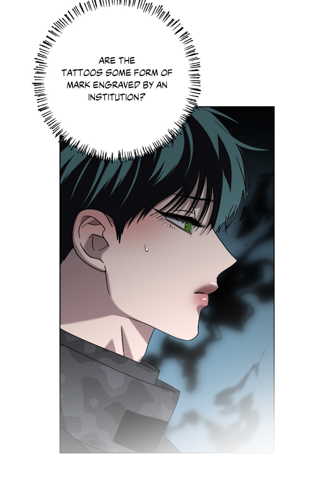 Read Deep (Yuje) chapter 79 image 63 on Lezhin