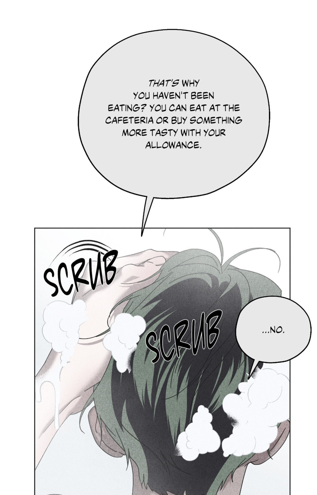 Read Deep (Yuje) chapter 79 image 66 on Lezhin