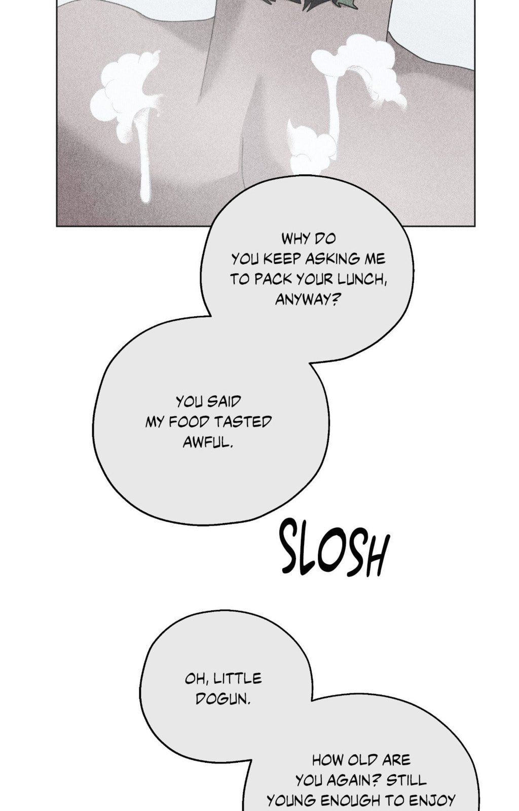 Read Deep (Yuje) chapter 79 image 67 on Lezhin