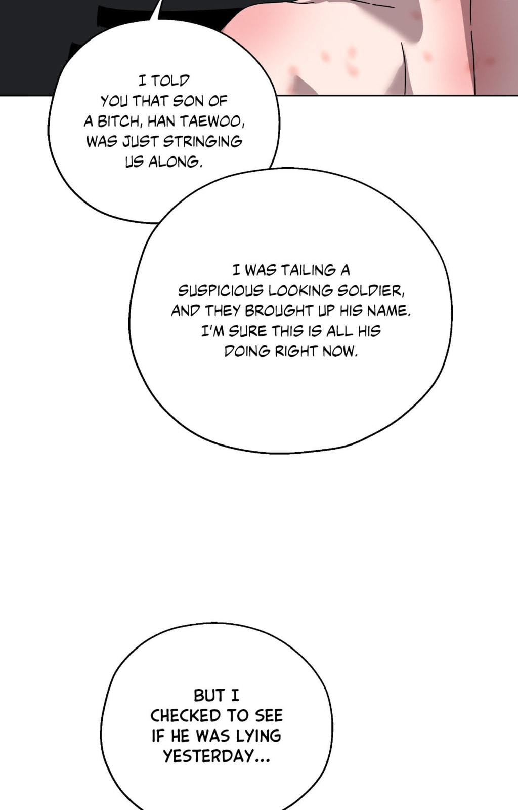 Read Deep (Yuje) chapter 79 image 7 on Lezhin