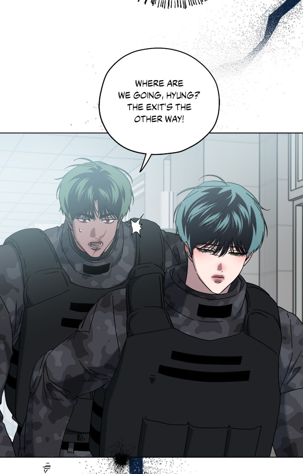 Read Deep (Yuje) chapter 79 image 73 on Lezhin
