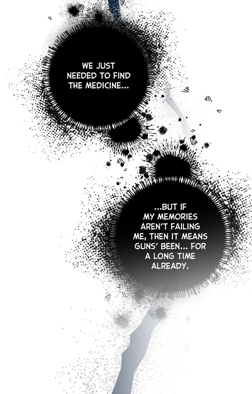 Read Deep (Yuje) chapter 79 image 74 on Lezhin