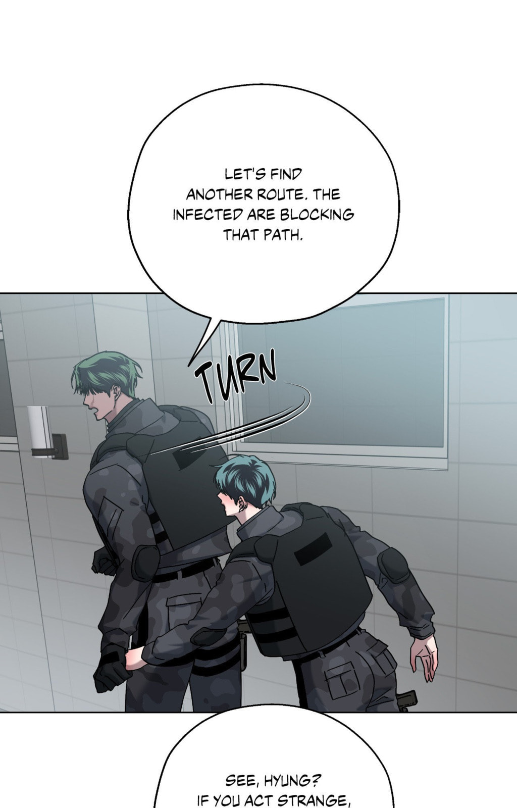Read Deep (Yuje) chapter 79 image 76 on Lezhin
