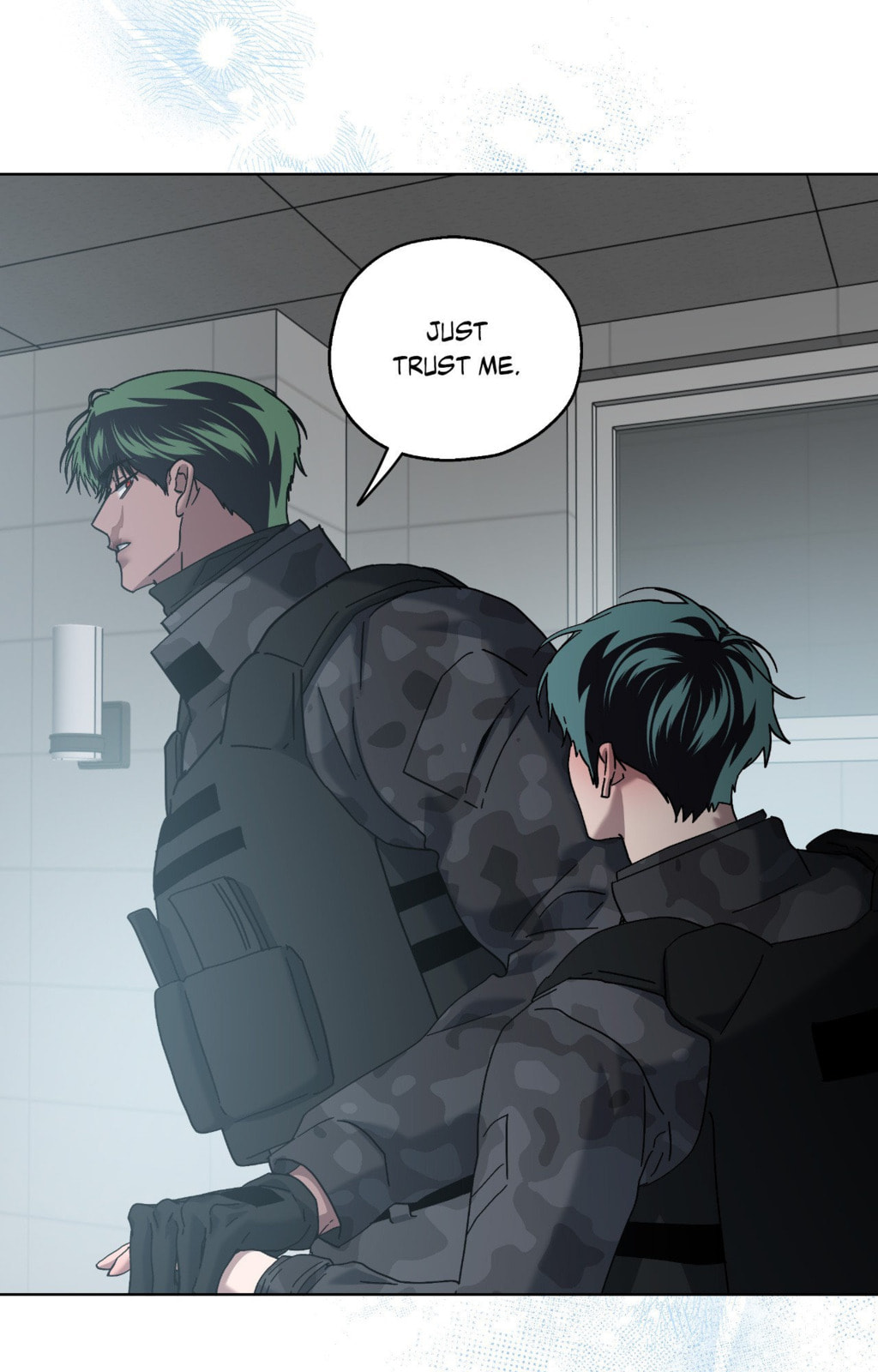 Read Deep (Yuje) chapter 79 image 79 on Lezhin
