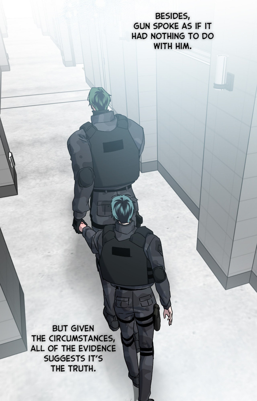 Read Deep (Yuje) chapter 79 image 82 on Lezhin