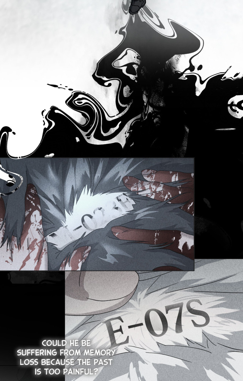 Read Deep (Yuje) chapter 79 image 83 on Lezhin