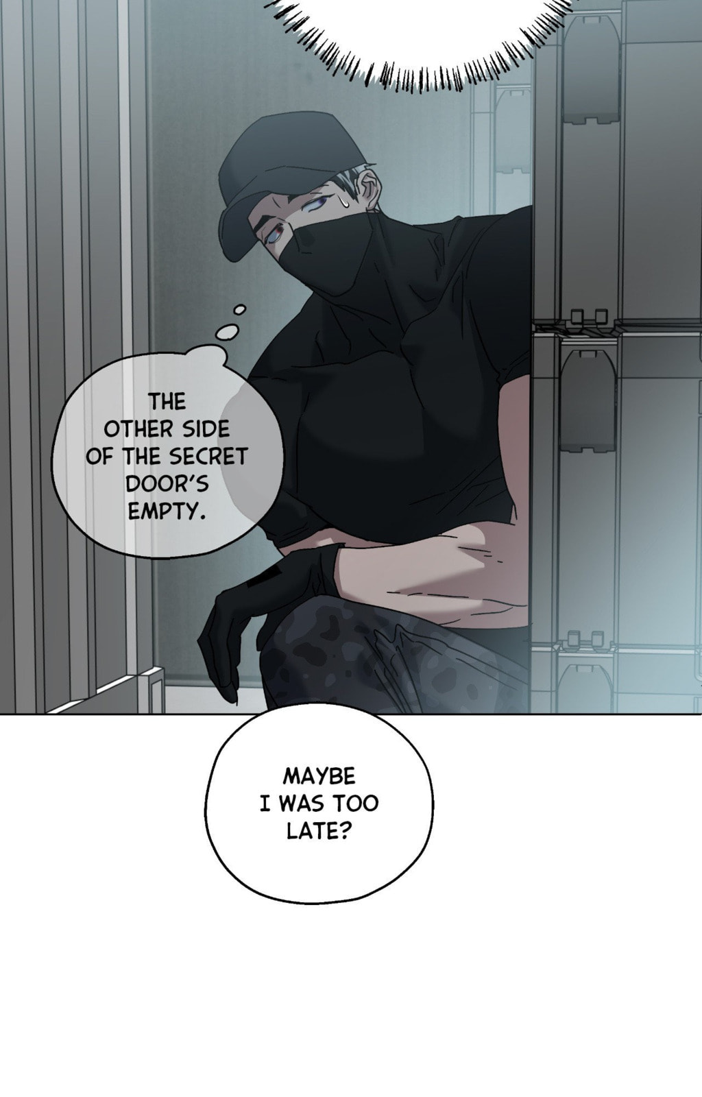 Read Deep (Yuje) chapter 79 image 90 on Lezhin