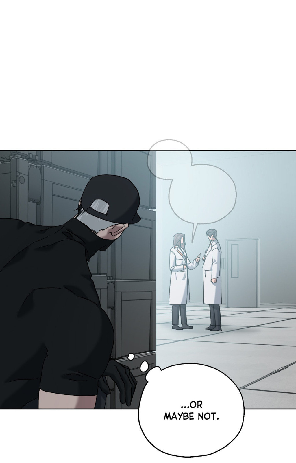 Read Deep (Yuje) chapter 79 image 92 on Lezhin