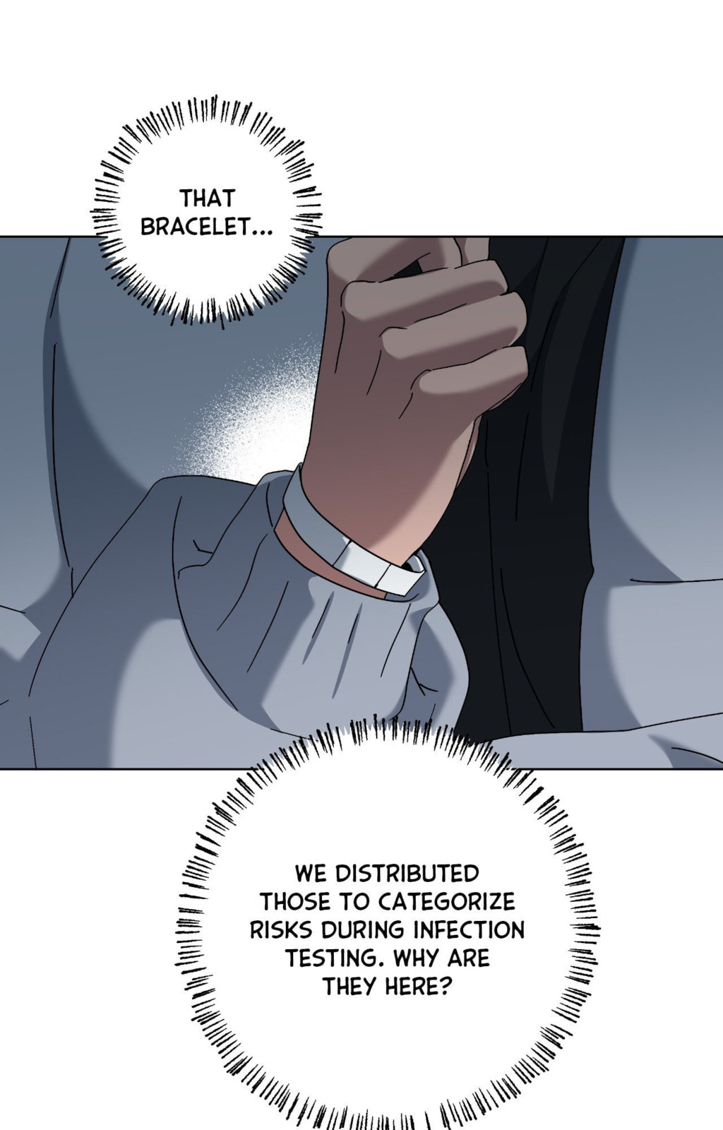 Read Deep (Yuje) chapter 79 image 98 on Lezhin
