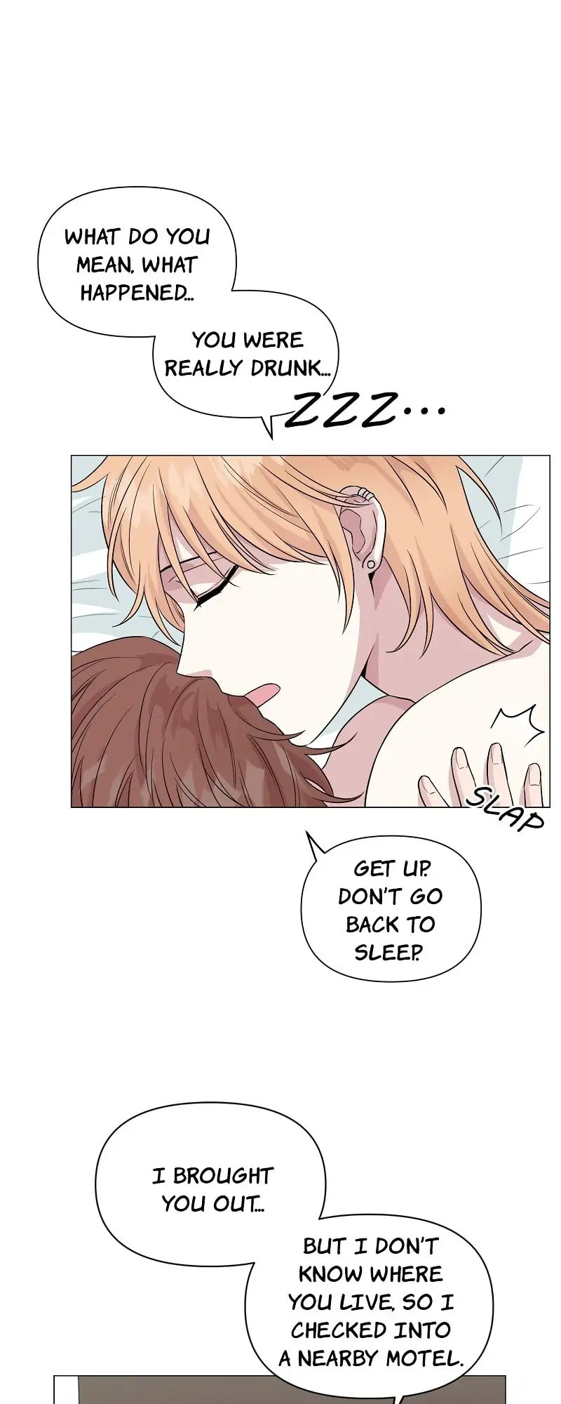 Read Deep (Yuje) chapter 8 image 10 on Lezhin