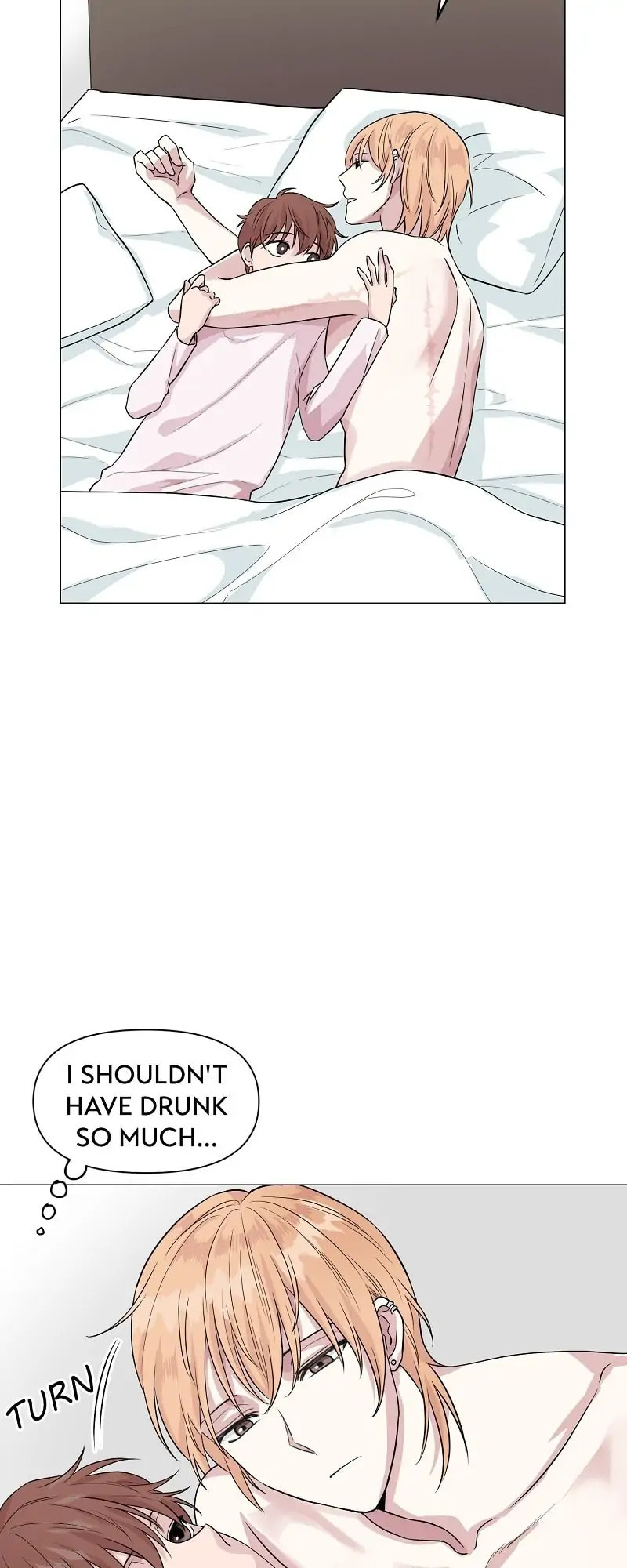 Read Deep (Yuje) chapter 8 image 11 on Lezhin