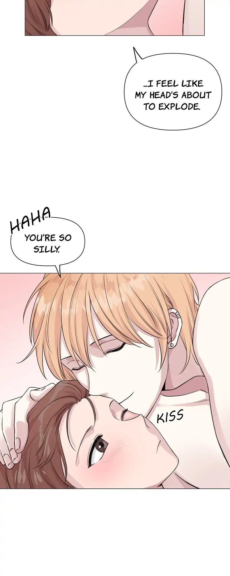 Read Deep (Yuje) chapter 8 image 16 on Lezhin