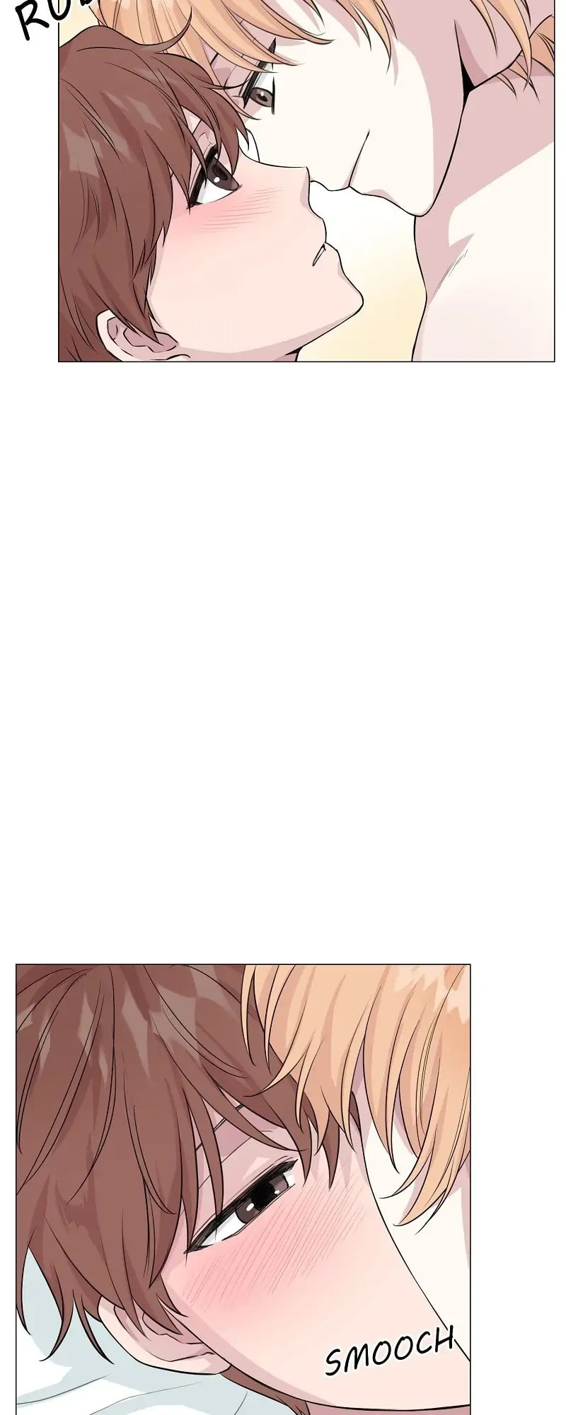 Read Deep (Yuje) chapter 8 image 18 on Lezhin
