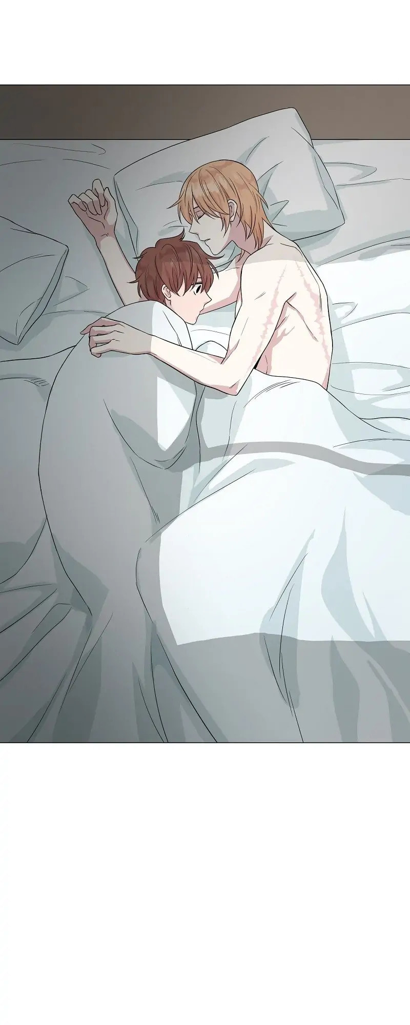 Read Deep (Yuje) chapter 8 image 2 on Lezhin