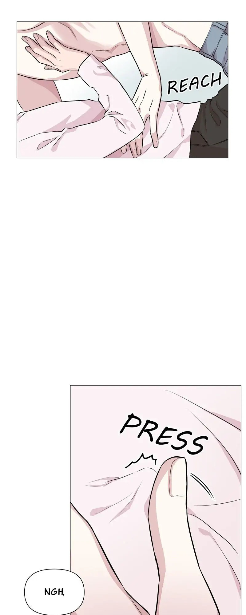 Read Deep (Yuje) chapter 8 image 20 on Lezhin