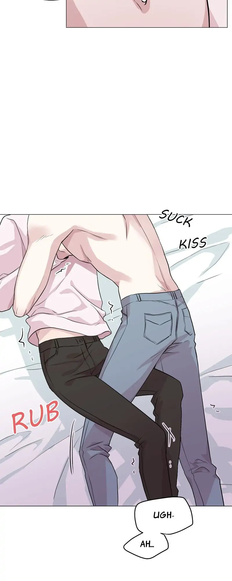 Read Deep (Yuje) chapter 8 image 21 on Lezhin