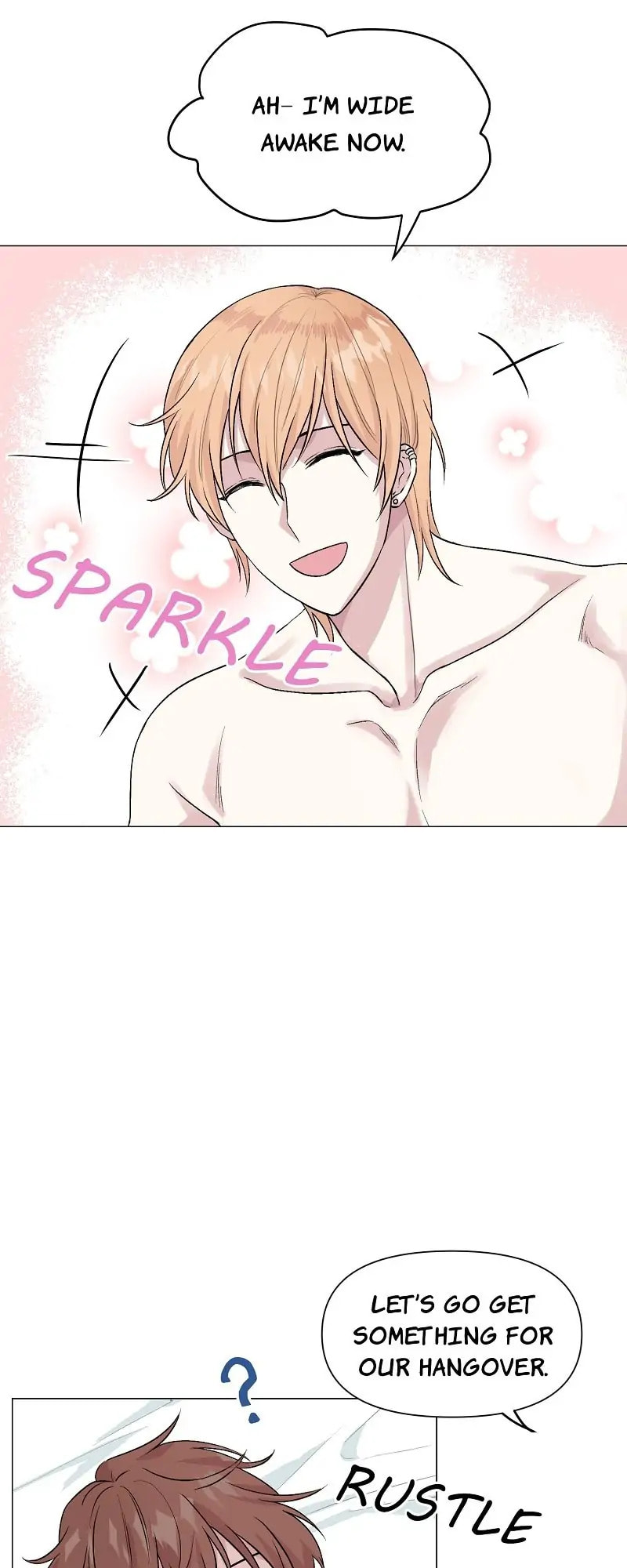 Read Deep (Yuje) chapter 8 image 24 on Lezhin