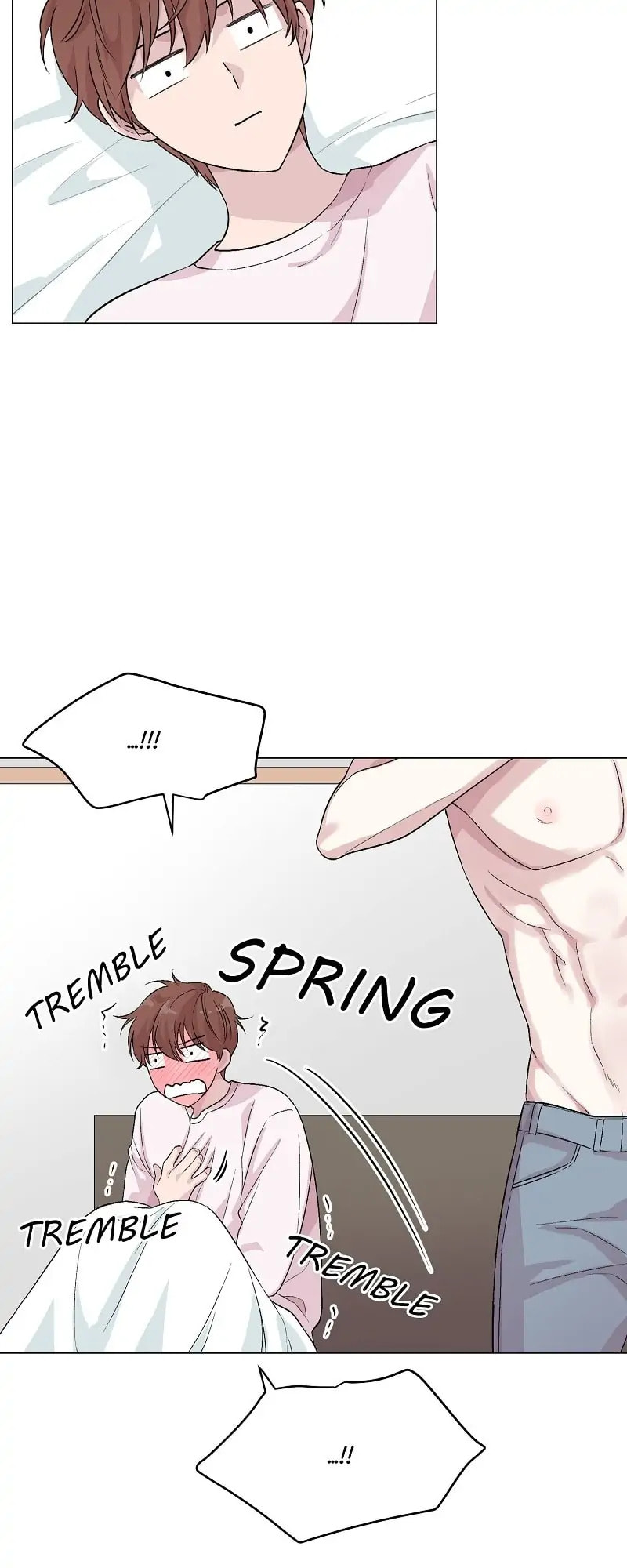 Read Deep (Yuje) chapter 8 image 25 on Lezhin