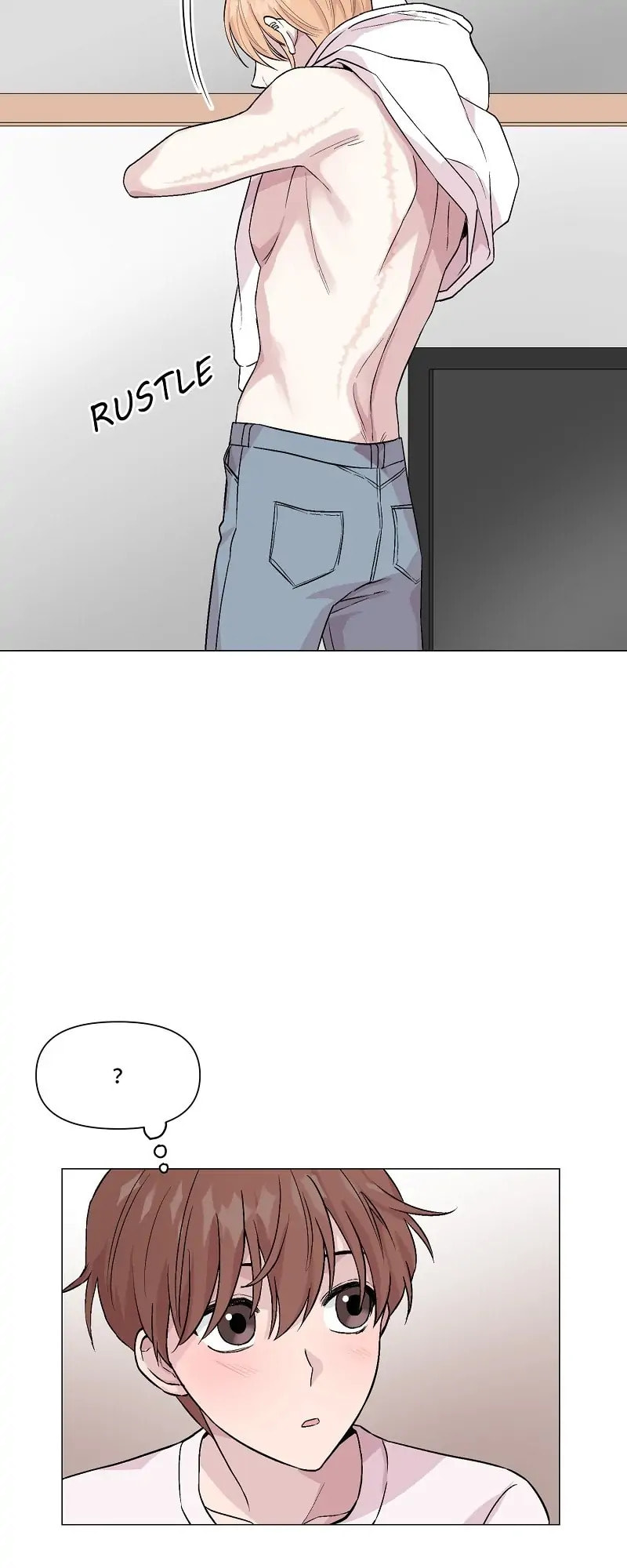 Read Deep (Yuje) chapter 8 image 27 on Lezhin