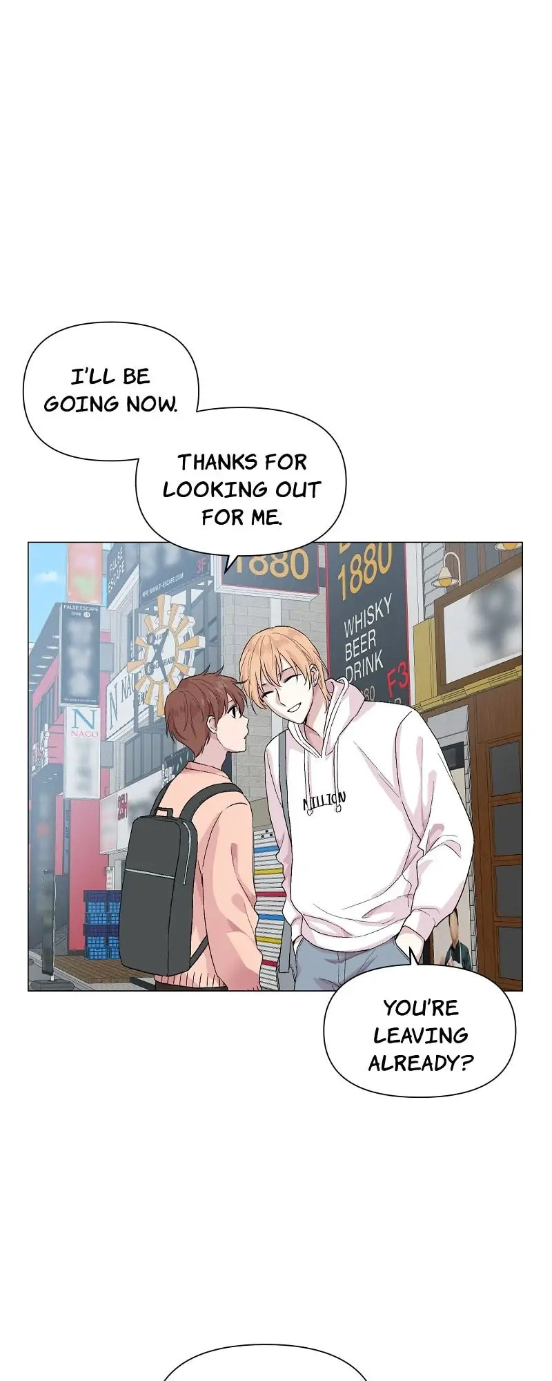Read Deep (Yuje) chapter 8 image 29 on Lezhin