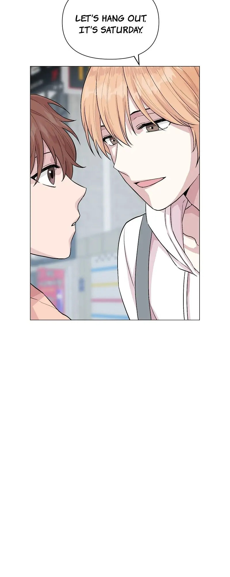 Read Deep (Yuje) chapter 8 image 30 on Lezhin