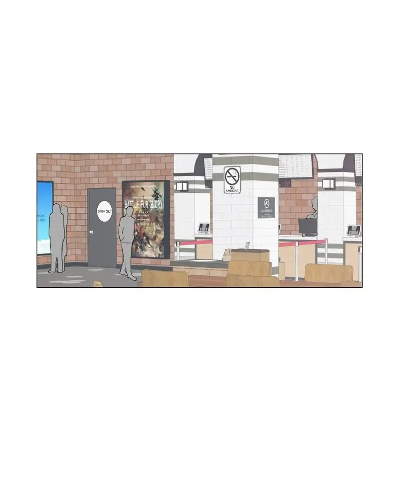 Read Deep (Yuje) chapter 8 image 31 on Lezhin