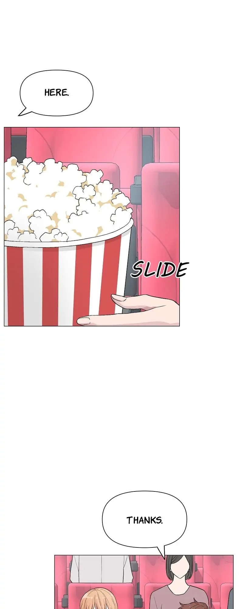 Read Deep (Yuje) chapter 8 image 32 on Lezhin