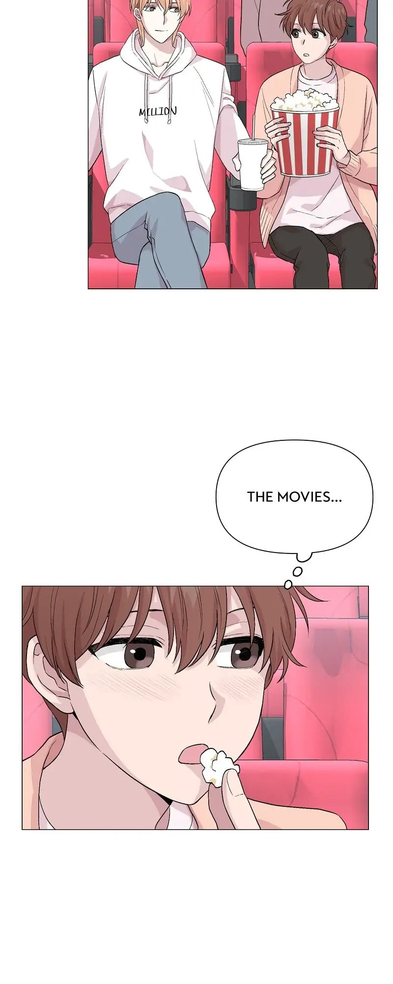 Read Deep (Yuje) chapter 8 image 33 on Lezhin
