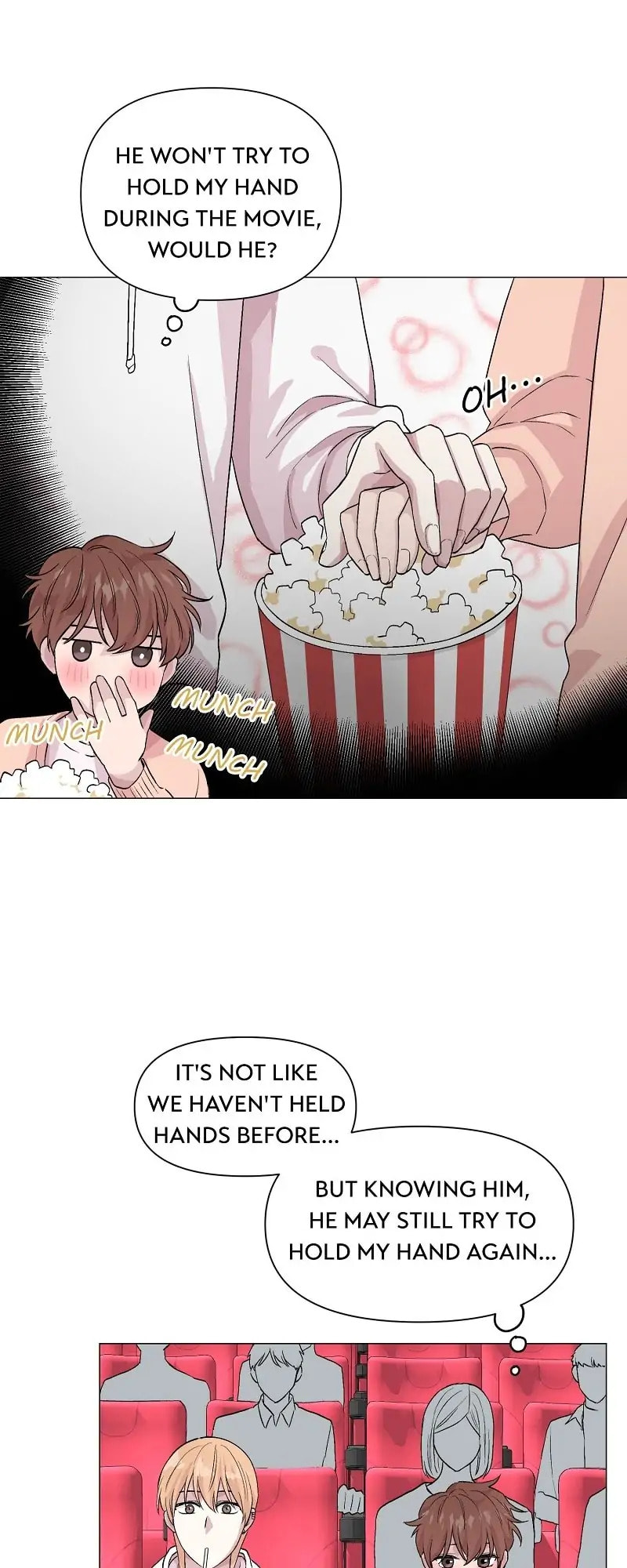 Read Deep (Yuje) chapter 8 image 34 on Lezhin