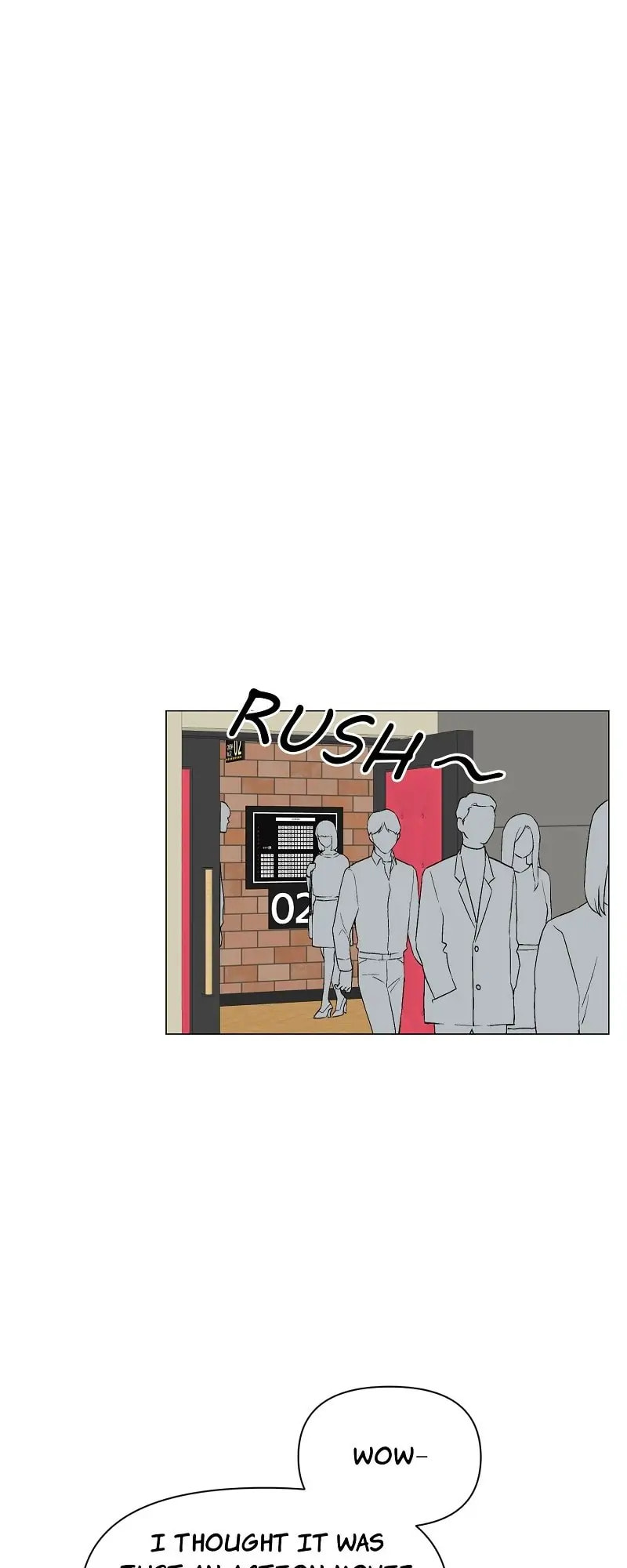 Read Deep (Yuje) chapter 8 image 36 on Lezhin