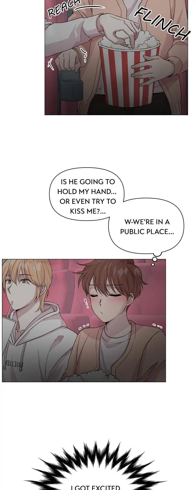 Read Deep (Yuje) chapter 8 image 38 on Lezhin