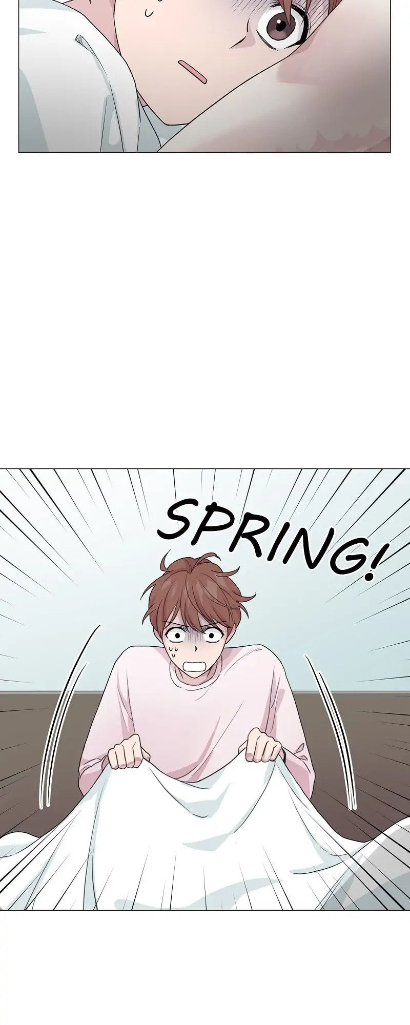 Read Deep (Yuje) chapter 8 image 4 on Lezhin