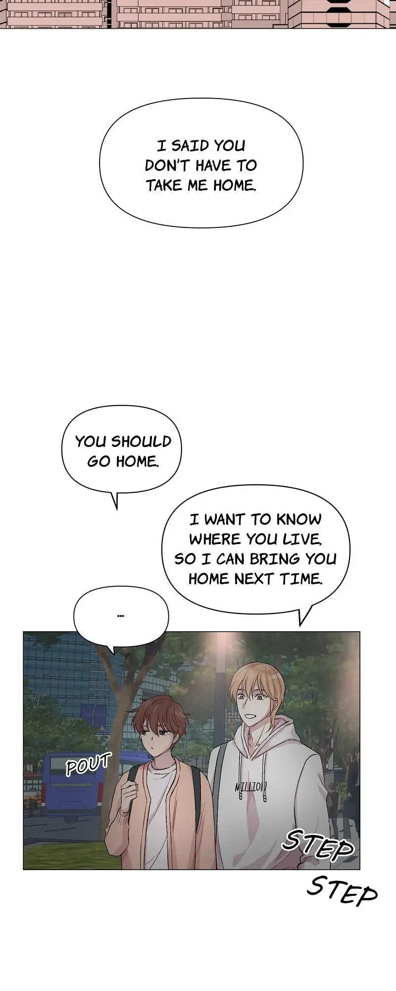 Read Deep (Yuje) chapter 8 image 43 on Lezhin