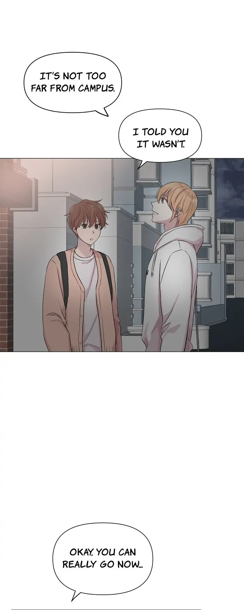 Read Deep (Yuje) chapter 8 image 45 on Lezhin
