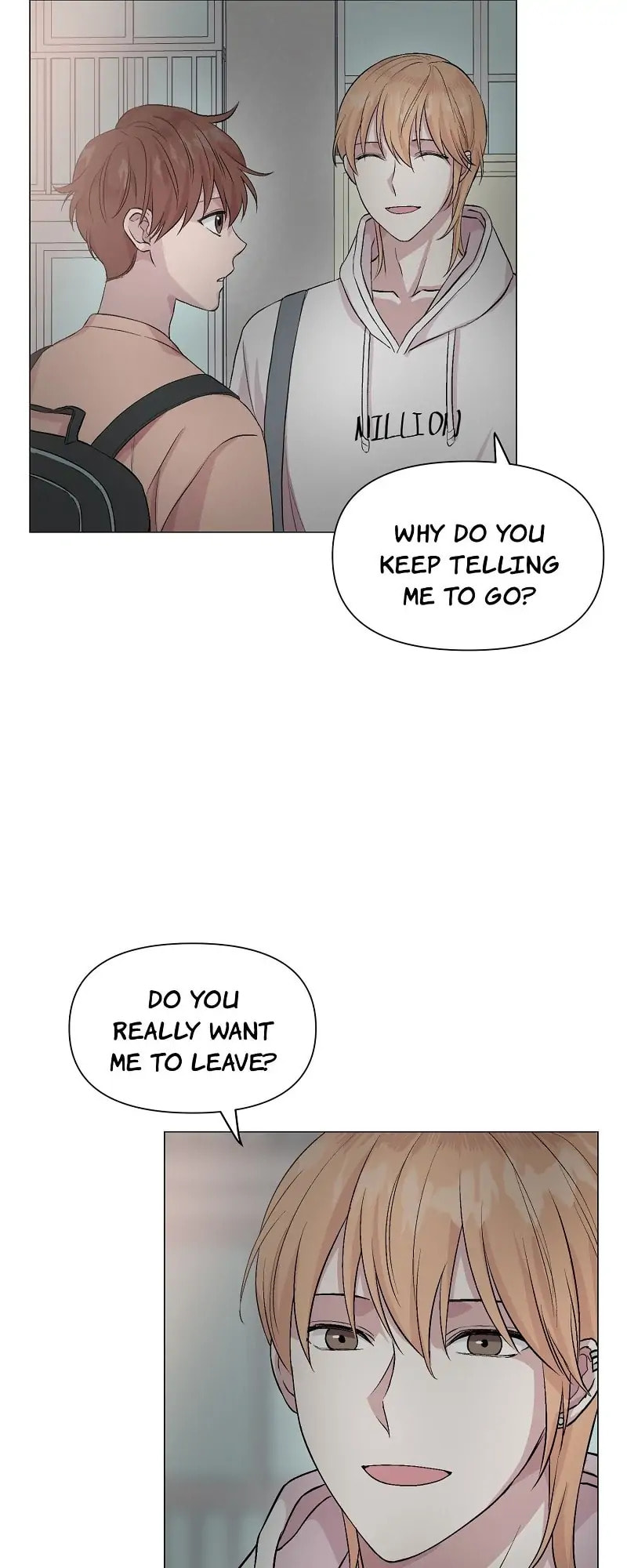 Read Deep (Yuje) chapter 8 image 46 on Lezhin