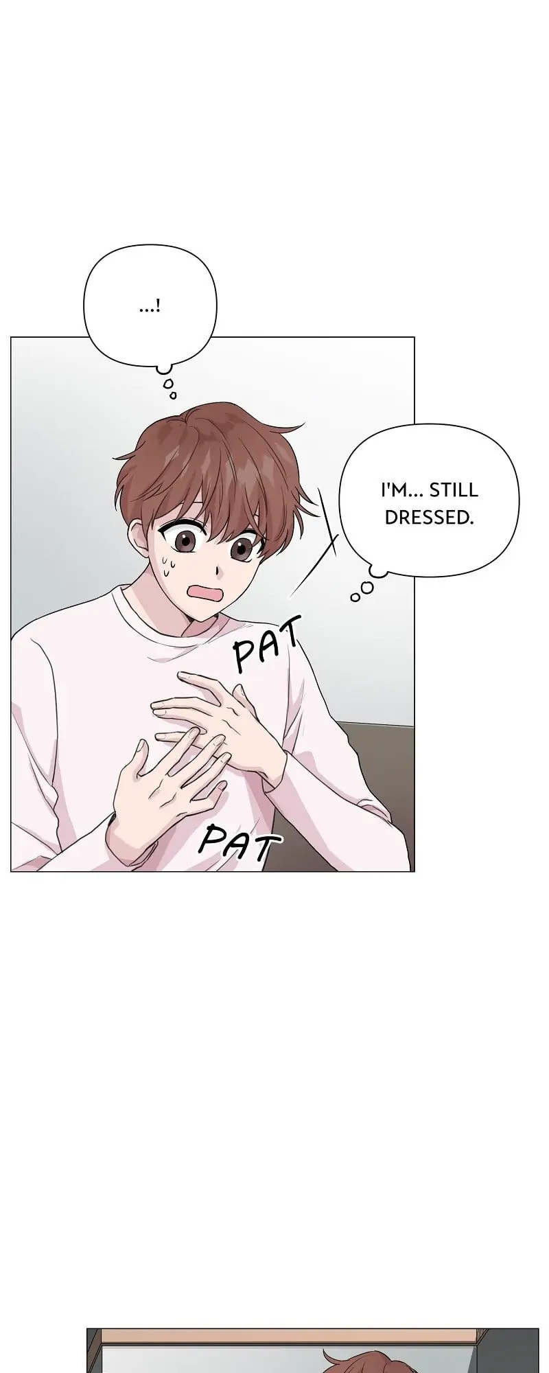 Read Deep (Yuje) chapter 8 image 5 on Lezhin