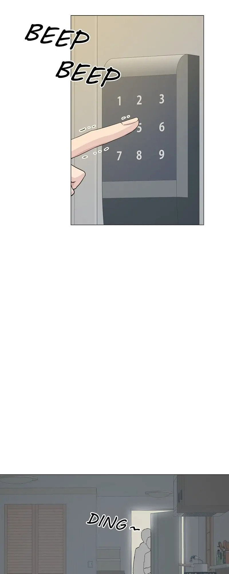 Read Deep (Yuje) chapter 8 image 52 on Lezhin
