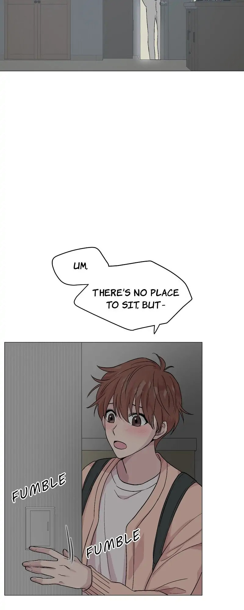 Read Deep (Yuje) chapter 8 image 53 on Lezhin