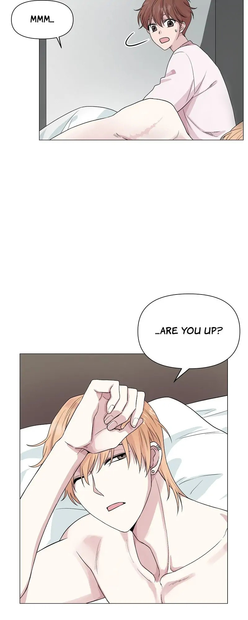 Read Deep (Yuje) chapter 8 image 6 on Lezhin